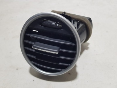 Mercedes ml w164 gl x164 решётка обдув правая 1648302054 czarna фото №1