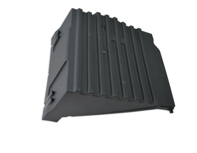 Кришка захист акумуляторів scania 4 r велика фото №1