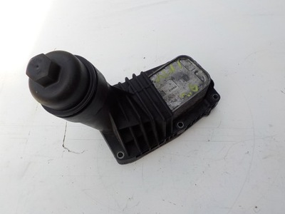 Mini one cooper r56 r60 1.6d n47c16a основа фільтра оливи 8507626 фото №1