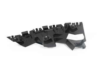 Напрямна лівий бампера перед puma 20- фото №1