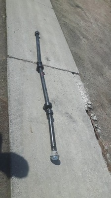 Wał привідний p31492145 volvo xc60 ii фото №1