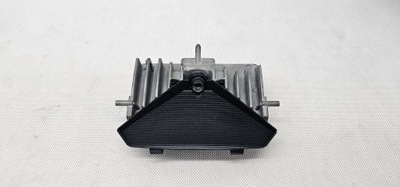 Volvo xc40 xc60 ii камера скло передньої перед радар 32358673 фото №1