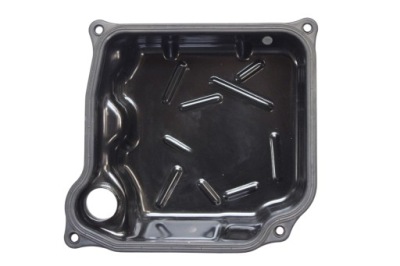 Піддон оливи захист мехатроніка vw dsg dq381 am фото №1