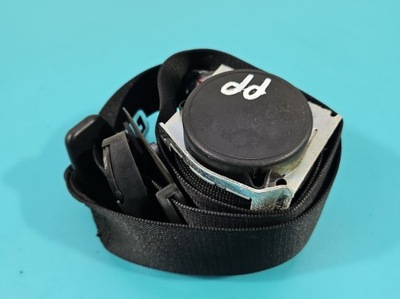 Pas безпеки перед правий пасажира mercedes ml w164 eu фото №1