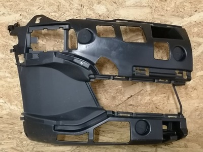 BMW 5 G30 G31 LCI SOPORTES SOPORTE HALÓGENO DERECHA PARTE DELANTERA 51119498602  