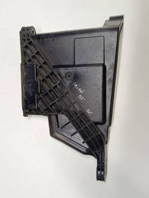 Mini cooper s f57 cabrio 18-21 2.0 корпус аккумулятор 7351481 фото №1