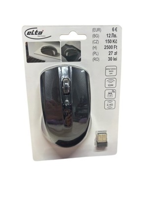 MYSZ KOMPUTEROWA ELTA