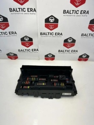 Модули bmw 5 f10 9234421 2014 фото №1