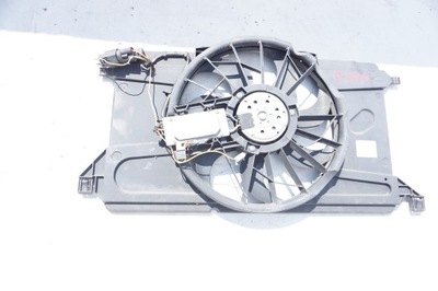 Вентилятор радиатор ford c-max mk1 фото №1