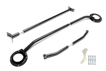 TA TECHNIX BRACING SET VW GOLF III, VENTO (1H) SEAT TOLEDO 1L  