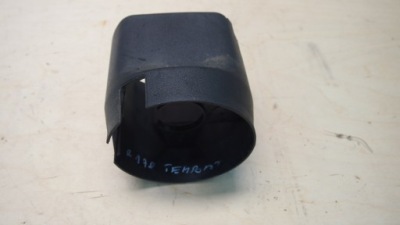 Mercedes slk r170 защита корпус замка зажигания фото №1