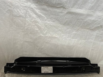 Skoda octavia iii kombi обшивка pas задняя фото №1