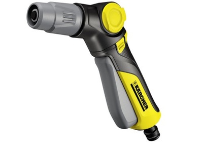 Pistolet spryskujący KARCHER Plus reguulowany