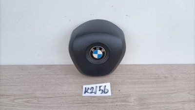 Bmw f10 f11 f45 f46 f48 захист подушки безпеки подушка безпеки керма 3087897 фото №1