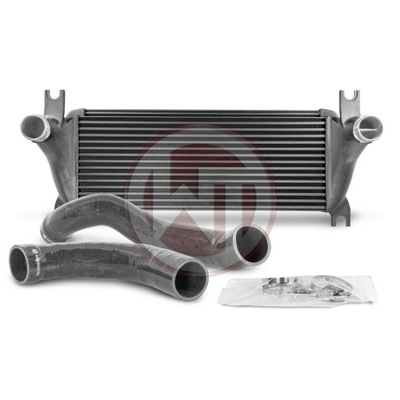 INTERCOOLER KIT FORD RANGER 3.2TDCI WAGNER TUNEADO  