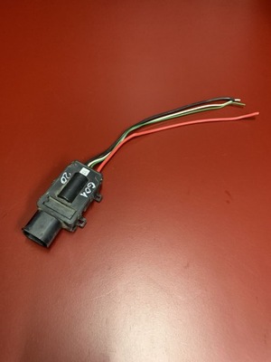 2020 bmw x3 g01 джгут вентилятора фото №1