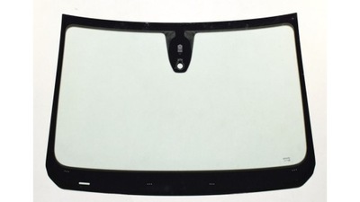 Стекло do renault dacia logan 2024- /sandero hbk/jogger +датчик +камера фото №1