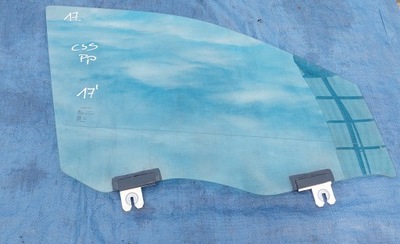 Jeep compass ii 17 18 скло з двері правий перед nr 17 фото №1