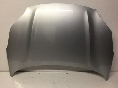 Капот kia sportage iv колір kc фото №1