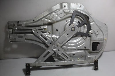 Механізм вікон лівий перед hyundai tucson i фото №1