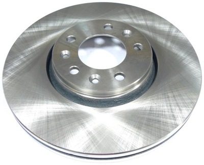 Гальмівні диски 304 do citroen c5 jumpy fiat scudo proace фото №1