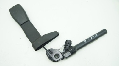 Volvo v70 iii s80 ii v60 xc60 натягувач поперечина правий фото №1