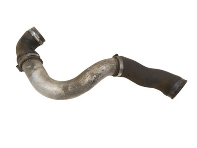 Bmw e39 3.0d e38 шланг труба повітря turbo інтеркулер фото №1