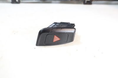 Выключатель света аварийных audi a4 b8 lift фото №1