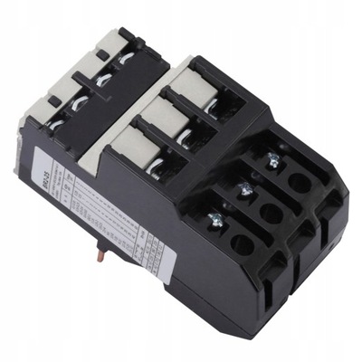 BR2-25 ELECTRICAL ADJUSTABLE RELAY  