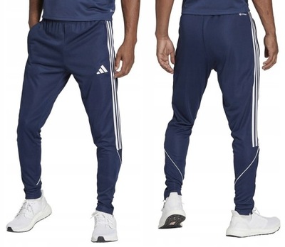 SPODNIE ADIDAS TRENINGOWE TIRO 23 HA3529 - S