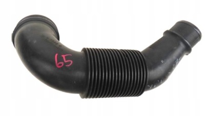 Труба фільтра повітря toyota yaris 2 1.4 d4d 2005-2011 рік 17880-0n030 фото №1