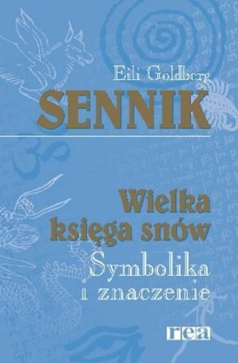 Sennik Eili. Goldberg