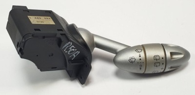 Перемикач двірник mini cooper r50 1489484 фото №1