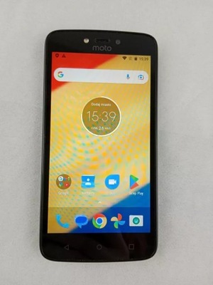 TELEFON MOTOROLA MOTO C PLUS 2/16GB