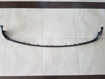 Спойлер карбон задняя maserati levante gts trofeo фото №1