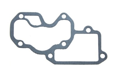 Прокладка коллектор впускной lombardini focs 505 фото №1