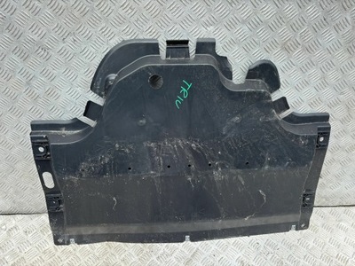 PLAQUE DE MOTEUR RENAULT TRAFIC 3 3 758901007R ORIGINAL - milautoparts-fr.ukrlive.com