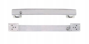 Peugeot partner 2008-2012 балка підсилювач перед фото №1