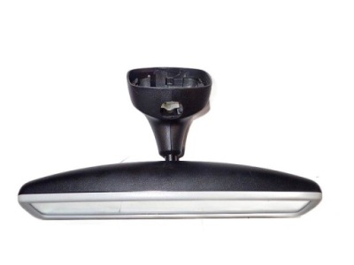 Vw golf vii зеркало внутреннее фотохромный фото №1