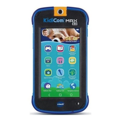 Telefon komórkowy Vtech Kidicom Max 3.0 Dziecię