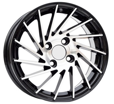 LLANTAS 15'' HONDA ACCORD CITY CIVIC CONCERTO CRX  