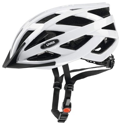 Uvex Kask Rowerowy I-vo White - 15