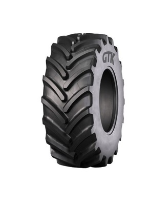 GTK 420/70 R28 AGR ALFA [133 D/136 A8] TL