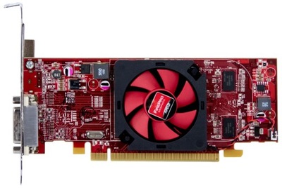 AMD FIREPRO 2270 512MB ATI-102-C31901