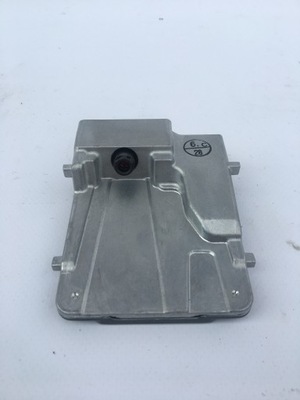 Камера радар перед toyota hilux 15- viii 8x2 фото №1