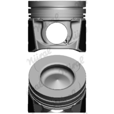 Поршень nv400 movano b master iii 10-16 dci 2.3 фото №1