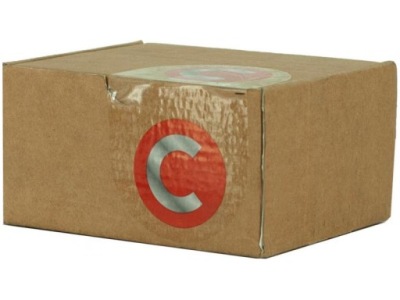 Генератор 12v 90a - casco cal10102as - casco cal10102as фото №1