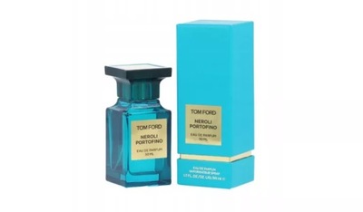 TOM FORD PRIVATE BLEND NEROLI PORTOFINO