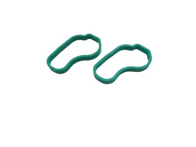 Прокладка коллектор 0,8l smart fortwo q0007189v001 фото №1