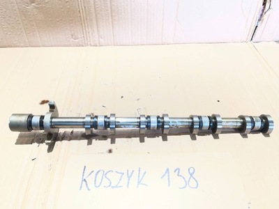 Citroen c3 picasso вал распределительного вала эксцентриковый фото №1